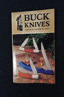 Vintage Product Brochures Buck   Case Knives 1988