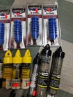 Archery Stabilizer Lot   Twenty One Stabilizers Total New In Packages