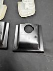 Yakima Q53 Roof Rack Clip  one Pair  Brand New  Pads And Clips Fast Shipping