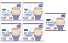 Schick Intuition Pure Nourishment With Coconut Milk   Almond Oil  15 Cartridges