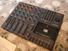 Tascam Porta 07 Mini Studio 4 Track Analog Cassette Recorder W manual