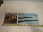 Vintage Winchester Model 70s Rifle  Gun  Store Display Sign 26  By 9 