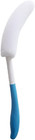 Body Back Bath Brush  Curve Long Handle Mesh Bag Sponge Rubbing Back Shower Brus
