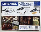 Dremel 2290 3-tool Craft And Hobby Maker Kit