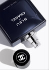 Bleu De Paris Eau De Parfum 3 4oz Spray For Men New In Box