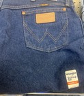 Wrangler Jeans Many Sizes  Fits  And Colors Send Messages With Preference