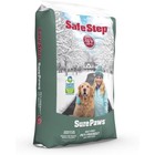 Safe Step Sure Paws Pet-friendly  Salt-free  Fast-acting Ice Melter  20lbs