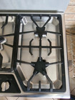 Thermador 36  Masterpiece Series Natural Gas Cooktop W 5 Star Burners- Sgsx365fs