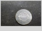 1816 Coronet Head Large Cent