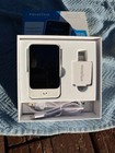 New Pocketalk S White Voice Text Portable Translator 74  Languages