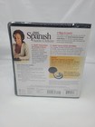 Speak   Understand Spanish Language Instant Immersion Deluxe Audio 10 Cds W case