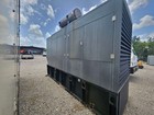 Generac 500kw Standby Diesel Generator
