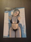Bikini Girls - 5 X 7-inch Pinup Girl Semi-glossy Artistic Reprint Photo   3