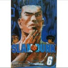 Slam Dunk Full Volume 1-31 Takehiko Inoue Manga English Version Full Set  Dhl