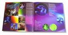 Roger Waters Dark Side Of The Moon 2006 Tour Book W  Sleeve New Official Floyd