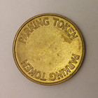 Nationwide Children s Hospital Columbus  Oh Parking Token 25mm