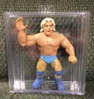 Clear Acrylic 5   x5   x1 5    Action Figure Protective Display Case Wwe Retro Hasbro