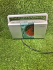 Emerson Portable Am Fm Radio Cd Player Tested Radio Works Cd Does Not Read Disc