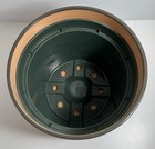 Vintage Ceramic Planter Pot By Scheurich Made In Germany