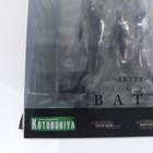 Kotobukiya Artfx Batman Statue Dc Comics Justice League 1 10th Scale New Figure
