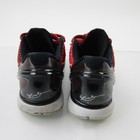 Nike Kobe Basketball Shoe Men s Red Used 8 5