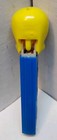 Vintage Tweety Bird Pez Dispenser  No Feet  Made In Hong Kong 