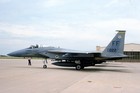 Usaf F-15a-c  From The 1 Fighter Wing  Original  Kodak Color Slide  10 Slides 