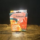 Rare   Discontinued Polaroid Originals 600 Film - Tropics Edition