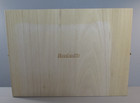 Becko Us Wooden Jigsaw Puzzle Sorting Trays With Drawer Design