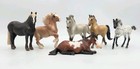 Set Of 6 Open Bag Breyer Tsc Mystery Horse Surprise Series 8 - 2026 Lot