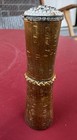 Vintage Revlon Futurama Lipstick Case 583 Van Cleef And Arpels 1956 Rhinestone