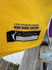 Cameron Brink Xl Jersey Los Angeles Sparks Pre Owned Number 22