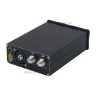 Micro Pa100  Plus Upgraded Version Shortwave Radio Amateur Power Amplifier