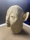 The Dark Crystal Movie Prop Tv Series Age Of Resistance Gelfling Puppet Mask X1