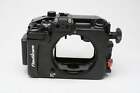 Nauticam Na-a6000 Underwater Housing For Sony A6000  Nice   Clean