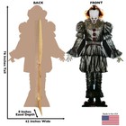 Pennywise The Dancing Clown It Chapter Two Cardboard Cutout Standup Standee