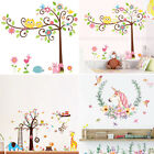 Tree Art Removable Wall Sticker Mural Decal Home Decor Wall Art Mural Decal Usa