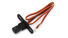 Spektrum Rc Aircraft Airplane Engine Telemetry Rpm Sensor And Bracket Spma9569