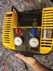 Appion G5 Twin Refrigerant Recovery Machine Unit 