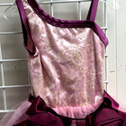 Weissman Kids Dance Ballet Tutu Costume Dress Size 1c