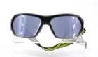 Nike Sparq Vapor Strobe Reaction Training Goggles Glasses Adult Tested Works