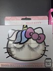 Hello Kitty Assorted Full Size False Lashes   Waterproof Mascara