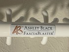 Ashley Black Fascia Blaster 4 Claws Deep Massager Cellulite Reducing Tool