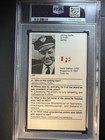 Rare Jimmy Hoffa Psa 9 Mint Card Mafia Teamsters Vegas Mob Pop 4 None Higher