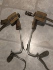 Bashlin Lineman Aluminum Climbing Spikes