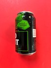 Bud Light Area 51 Alien Empty Bottom Opened 12oz Can