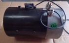 New-high Torque 3kw 48v Electric Golf Cart Dc Motor