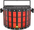 Chauvet Dj Kinta Fx Ils Compact Multi-effect Light Free Ship New