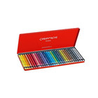 Caran D ache Classic Neocolor Ii Water-soluble Pastels 30 Colors 7500 33 New