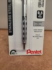 Pentel Graph Gear 1000 Mechanical Pencil  0 5mm  pg1015-a 